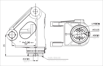 er180-4-3200机器人